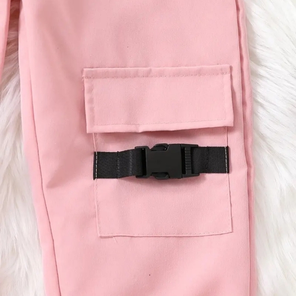 Girl Pants Set - Picture 5 of 5